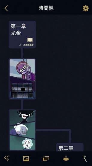 幽靈事務所中文版 v1.1.9 安卓版 0