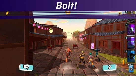 流氓賽車手最新手游下載