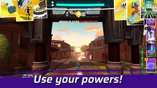 流氓賽車手官方版(Rogue Racers) v1.4.1 安卓版 2