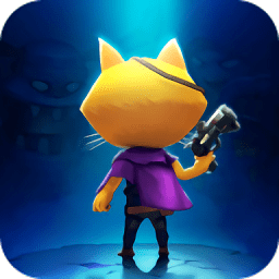 手槍爪子中文版(Pistol Paws)