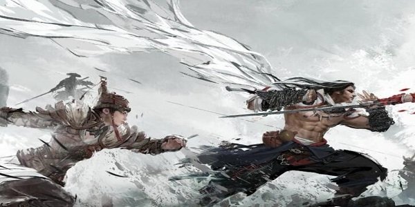 narakaBladepoint narakaBladepoint下載