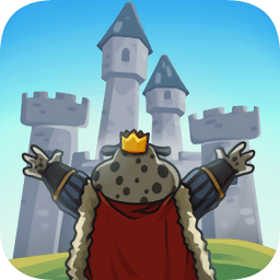 閑置的國王官方版