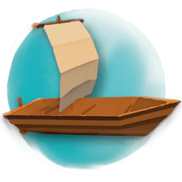 水上漂流記木筏生存