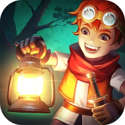 光明冒險(xiǎn)游戲pc版