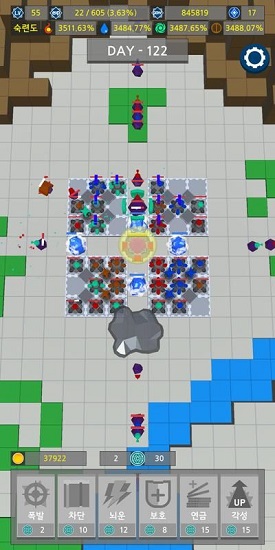 塔防365官方版 塔防365最新手游下载