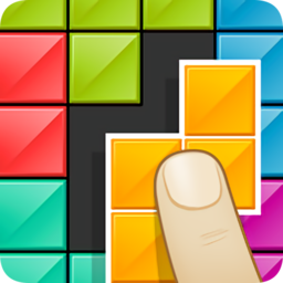無限方塊拼圖游戲