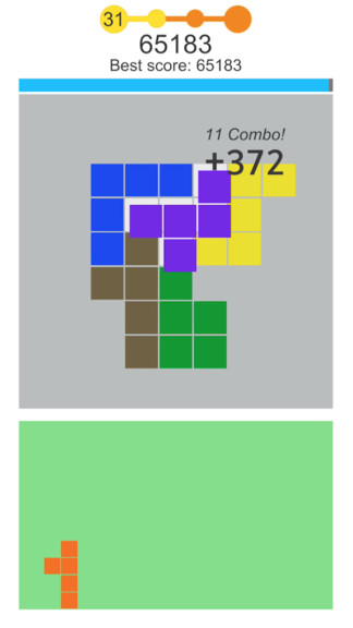 無(wú)限方塊拼圖游戲 無(wú)限方塊拼圖免費(fèi)下載