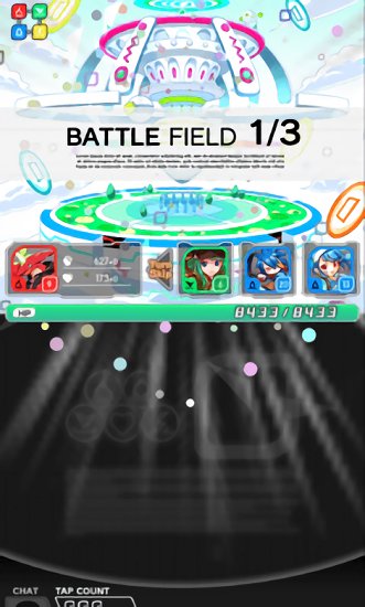 崩潰發(fā)燒友中文版 v5.8.1.10 安卓版 1