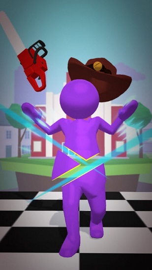 武士一刀兩斷手機(jī)版 v1.0.1 安卓版 0