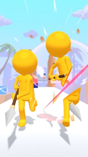 武士一刀兩斷手機(jī)版 v1.0.1 安卓版 2