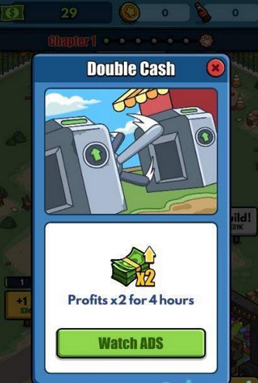 疯狂城镇最新版 疯狂城镇手游下载