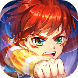 奇幻秘境無盡冒險