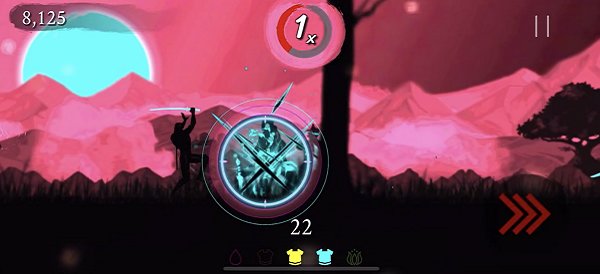 忍者無盡跑最新版 v1.0 安卓版 0