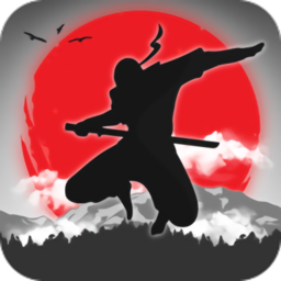 忍者無(wú)盡跑最新版