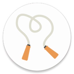 jump rope counter app(跳繩計(jì)數(shù))