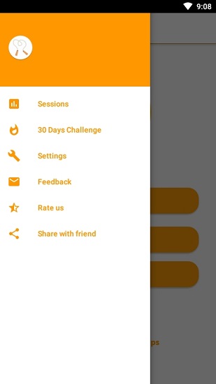 jump rope counter app(跳繩計(jì)數(shù)) v1.0.4 安卓版 2