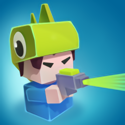 請叫我外星人殺手手機版