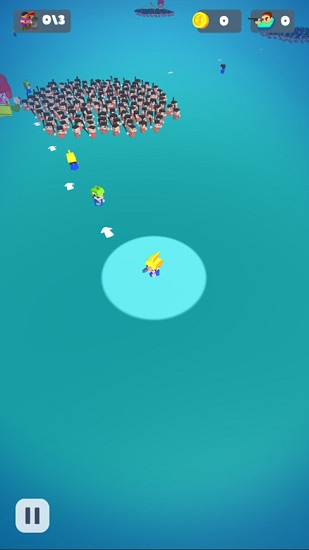 請叫我外星人殺手手機(jī)版 v23 安卓版 0