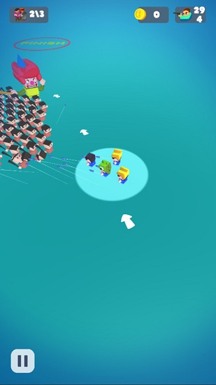 請叫我外星人殺手最新手游下載