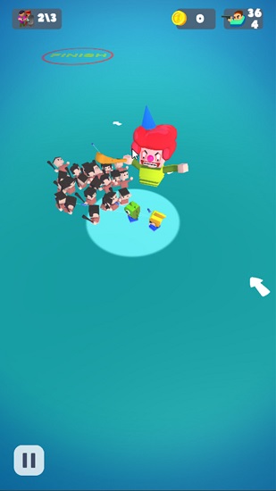 請叫我外星人殺手手機(jī)版 v23 安卓版 2