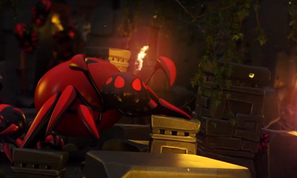 古墓麗影重裝上陣(tomb raider reloaded) v1.0 安卓版 3