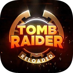 古墓麗影重裝上陣(tomb raider reloaded)
