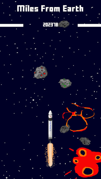 提前逃离地球 提前逃离地球游戏