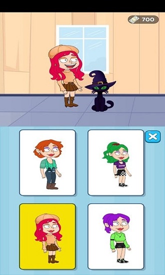 名偵探小姐姐官方版 名偵探小姐姐最新手游下載