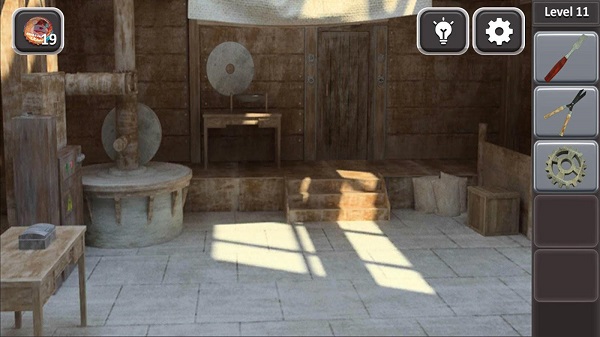 逃生挑戰(zhàn)島嶼手游 v1.1 安卓版 0