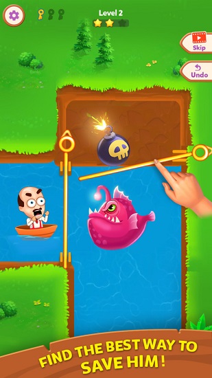 救救老爹官方版 v1.2 安卓版 0