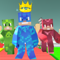 像素英雄淘汰賽最新版