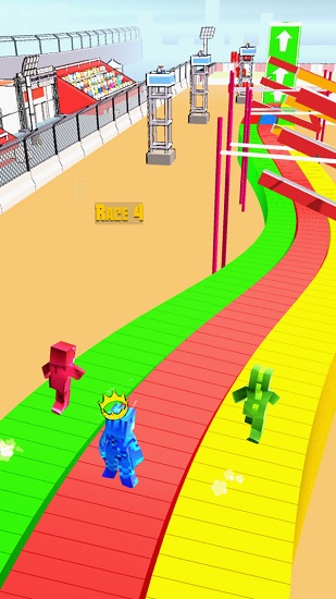 像素英雄淘汰賽最新版 v2 安卓版 3