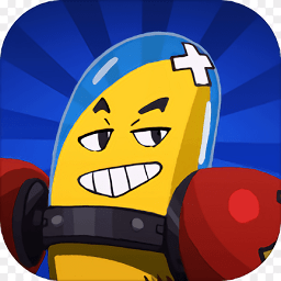 憤怒的香蕉手游