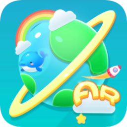 得力啟智ar地球儀