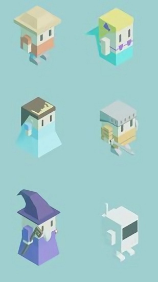 建造你的塔官方版 v0.1 安卓版 2