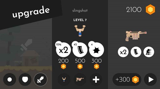 彈弓僵尸手游下載