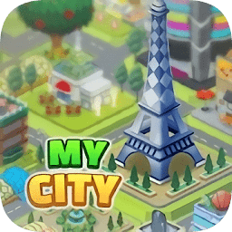 我的城市島