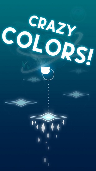 指尖節(jié)奏跳球 v1.1.0 安卓版 0