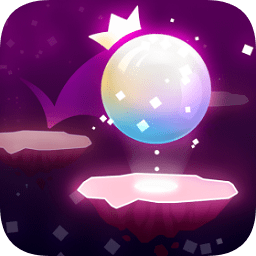 指尖節(jié)奏跳球