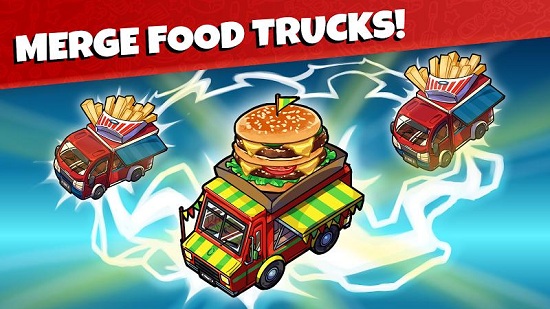 快餐車(chē)城市手游 v1.2.3 安卓版 3