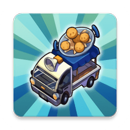 快餐車城市手游