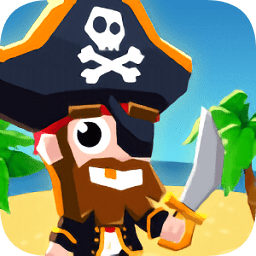 閑置海盜大亨最新版