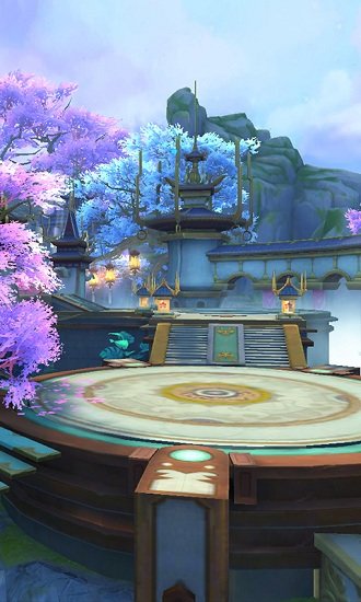 凤鸣仙域官方版 凤鸣仙域手游下载