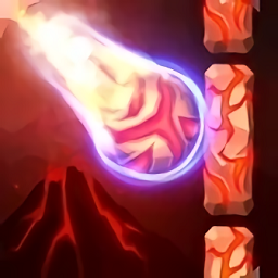 彈跳冰火球官方版