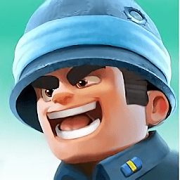 口袋奇兵國際版