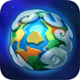 放置宇宙采礦游戲