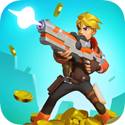 英雄与宝藏官方版