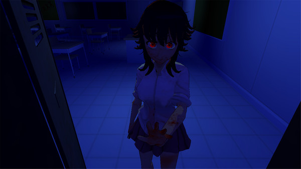 恐怖校園模擬器游戲 v0.1.8 安卓版 0