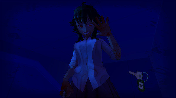 恐怖校園模擬器手游 恐怖校園模擬器游戲下載