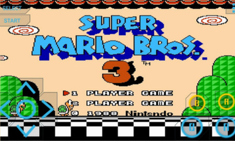 fc游戲模擬器 fc游戲模擬器下載